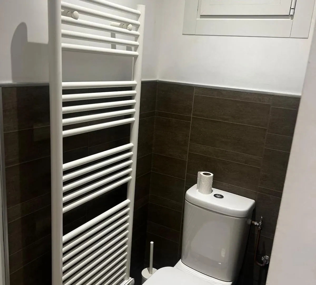 Apartamento T2 Le Cote D'Azur Le Lavandou