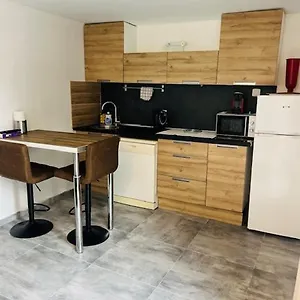  Appartement Cavaliere 2 Pers Terrasse